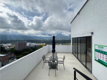 En Venta Apartamento En Edificio Tacuara Remodelado