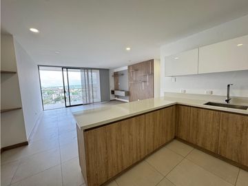 En Venta Apartamento En Edificio Tacuara Remodelado