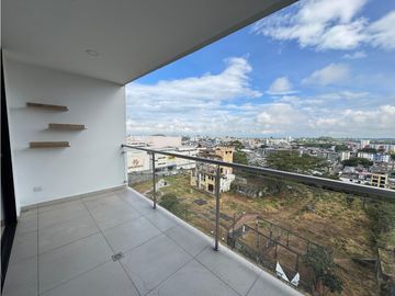 En Venta Apartamento En Edificio Tacuara Remodelado