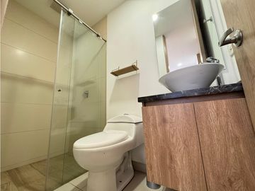En Venta Apartamento En Edificio Tacuara Remodelado
