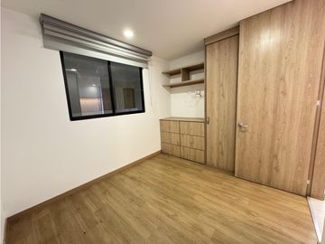 En Venta Apartamento En Edificio Tacuara Remodelado