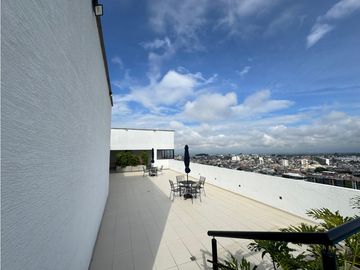 En Venta Apartamento En Edificio Tacuara Remodelado