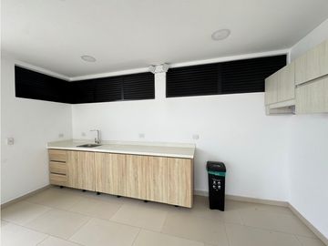 En Venta Apartamento En Edificio Tacuara Remodelado