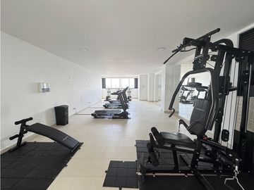 En Venta Apartamento En Edificio Tacuara Remodelado