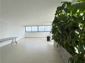 En Venta Apartamento En Edificio Tacuara Remodelado