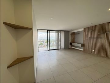 En Venta Apartamento En Edificio Tacuara Remodelado