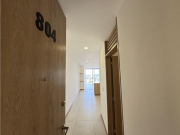 En Venta Apartamento En Edificio Tacuara Remodelado
