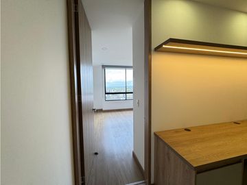 En Venta Apartamento En Edificio Tacuara Remodelado