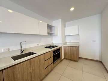En Venta Apartamento En Edificio Tacuara Remodelado