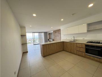 En Venta Apartamento En Edificio Tacuara Remodelado
