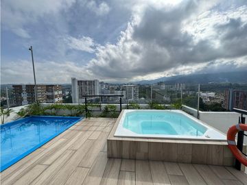 En Venta Apartamento En Edificio Tacuara Remodelado