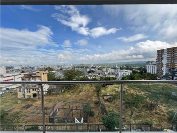 En Venta Apartamento En Edificio Tacuara Remodelado