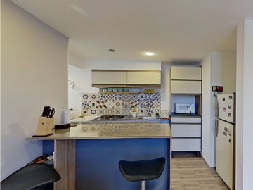 EN VENTA APARTAMENTO EN CIUDAD DE MALLORQUIN BARRANQUILLA