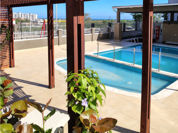 EN VENTA APARTAMENTO EN CIUDAD DE MALLORQUIN BARRANQUILLA