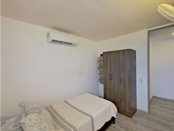 EN VENTA APARTAMENTO EN CIUDAD DE MALLORQUIN BARRANQUILLA