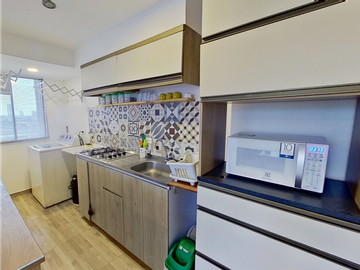 EN VENTA APARTAMENTO EN CIUDAD DE MALLORQUIN BARRANQUILLA