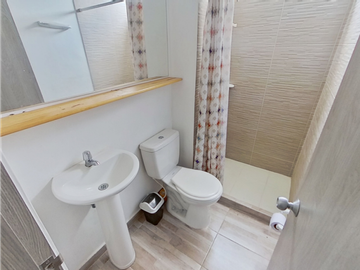 EN VENTA APARTAMENTO EN CIUDAD DE MALLORQUIN BARRANQUILLA