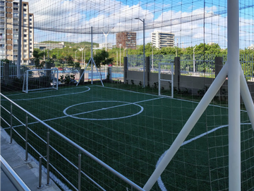 EN VENTA APARTAMENTO EN CIUDAD DE MALLORQUIN BARRANQUILLA