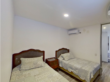 EN VENTA APARTAMENTO EN CIUDAD DE MALLORQUIN BARRANQUILLA