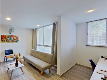 EN VENTA APARTAMENTO EN CIUDAD DE MALLORQUIN BARRANQUILLA