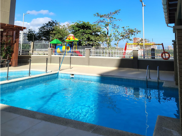 EN VENTA APARTAMENTO EN CIUDAD DE MALLORQUIN BARRANQUILLA