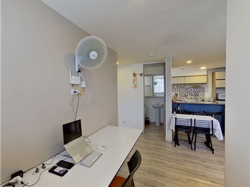 EN VENTA APARTAMENTO EN CIUDAD DE MALLORQUIN BARRANQUILLA
