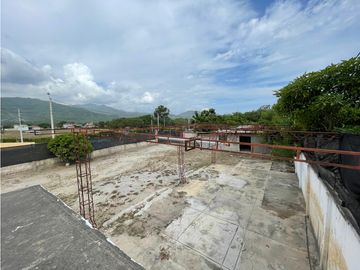 Venta de lote en Aeromar