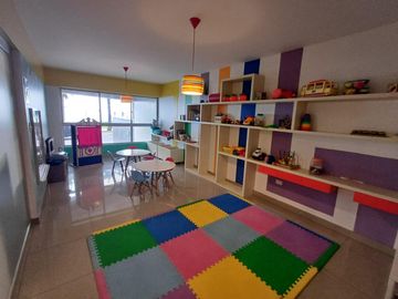 Departamento en Miraflores frente al Mar en primer piso