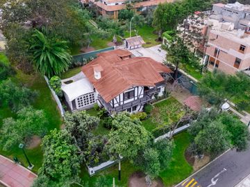 Casa en San Isidro | VENTA