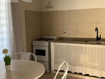 Venta - Complejo de cabañas - 2 ambientes - Pileta -  Chascomús