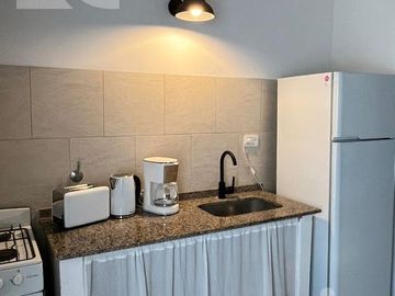 Venta - Complejo de cabañas - 2 ambientes - Pileta -  Chascomús