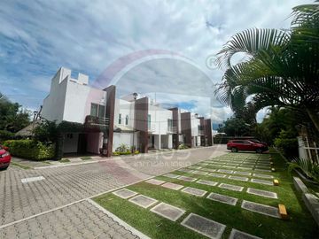 Venta de Casa en Yautepec morelos