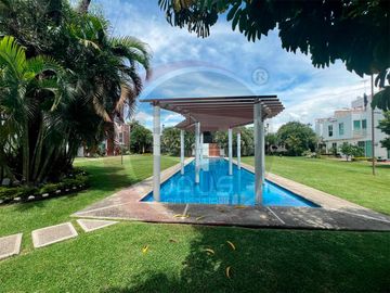 Venta de Casa en Yautepec morelos