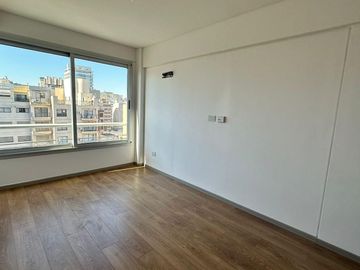 Curapaligue 400, Departamento 3 Ambientes Piso Alto, a Estrenar de Categoria, Caballito