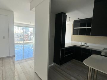 Curapaligue 400, Departamento 3 Ambientes Piso Alto, a Estrenar de Categoria, Caballito