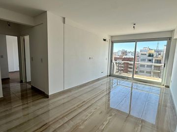 Curapaligue 400, Departamento 3 Ambientes Piso Alto, a Estrenar de Categoria, Caballito
