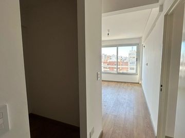 Curapaligue 400, Departamento 3 Ambientes Piso Alto, a Estrenar de Categoria, Caballito
