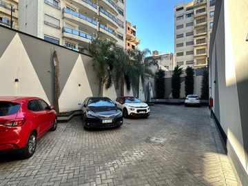Curapaligue 400, Departamento 3 Ambientes Piso Alto, a Estrenar de Categoria, Caballito