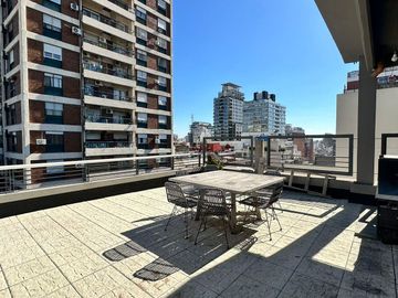 Curapaligue 400, Departamento 3 Ambientes Piso Alto, a Estrenar de Categoria, Caballito