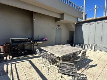 Curapaligue 400, Departamento 3 Ambientes Piso Alto, a Estrenar de Categoria, Caballito