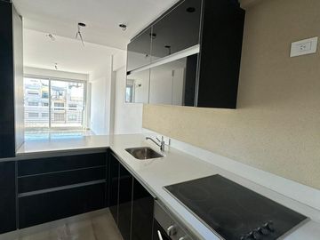 Curapaligue 400, Departamento 3 Ambientes Piso Alto, a Estrenar de Categoria, Caballito
