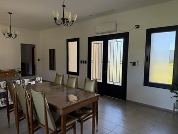 Casa en Pueblo General Belgrano