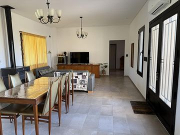 Casa en Pueblo General Belgrano