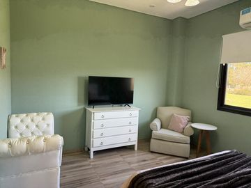 Casa en Pueblo General Belgrano