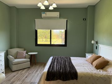 Casa en Pueblo General Belgrano