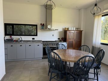 Casa en Pueblo General Belgrano