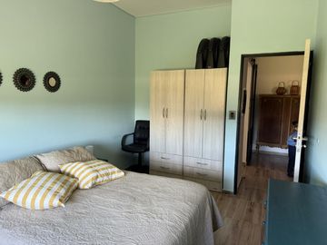 Casa en Pueblo General Belgrano
