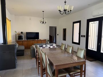 Casa en Pueblo General Belgrano
