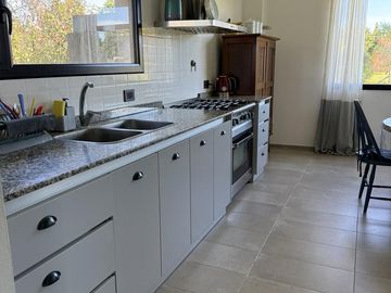 Casa en Pueblo General Belgrano