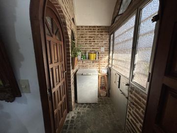 Venta de Amplio y luminoso PH en Colegiales
